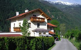 Haus Grünbacher